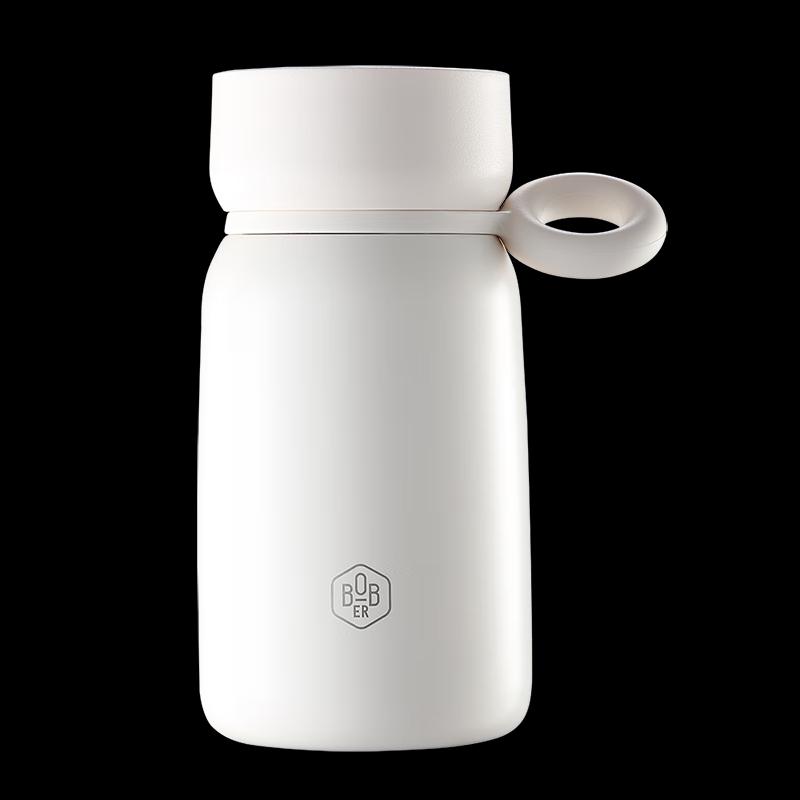 Boburg BYXB-350 Smart Temperature Display Thermos