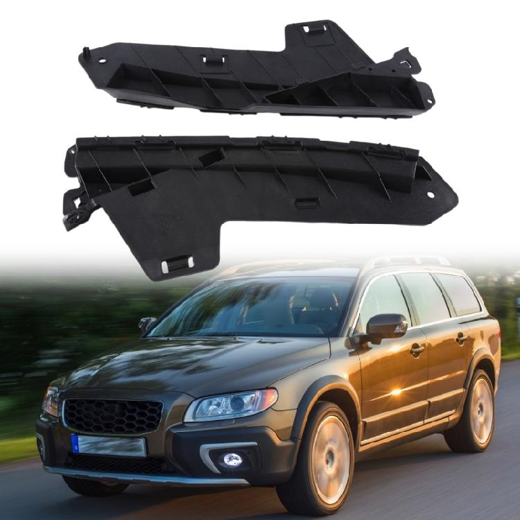 Headlight Holder Replacement Front Headlamp Bracket for S80 XC70 S80L 07-13