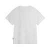 Puma Casual Fashion Versatile Round Neck Short Sleeve T-Shirt Unisex Tops White 691347-02