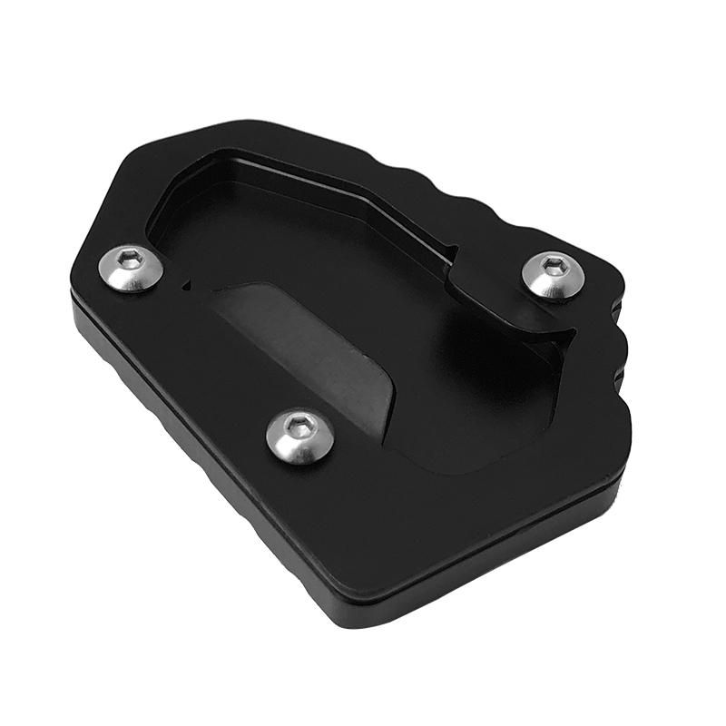 For BMW R1300GS R 1300 GS ADV Adventure R1300 GS1300 2023 2024 Kickstand Foot Side Stand Extension Pad Support Plate Motorcycle