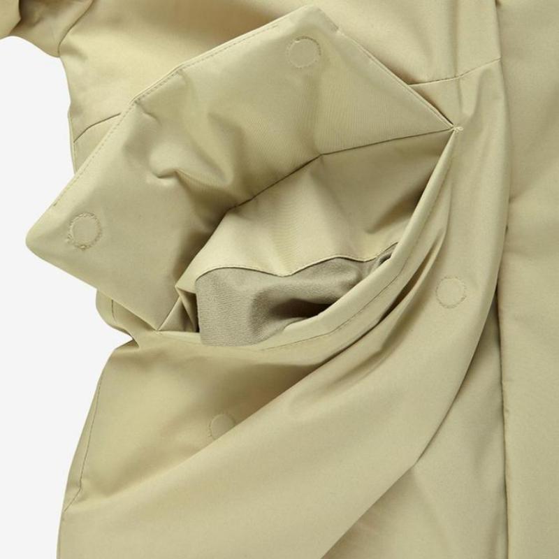 New Balance Cave Goose Jacket Nbnpb49013