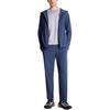 Under Armour Solid Mid-Rise Elastic Sports Long Pants Men bottoms 6014371-044