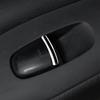 Autocolant decorativ pentru buton de ridicare geam pentru Renault Koleos Samsung QM6 2016-2023