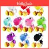 Adorable Peluche Yoshi de Super Mario Bros de 18 cm Animal de Peluche Ideal Para Abrazar