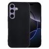 For Samsung Galaxy S24/Galaxy S25 TPU Case Soft Matte Anti-fingerprint Phone Back Cover