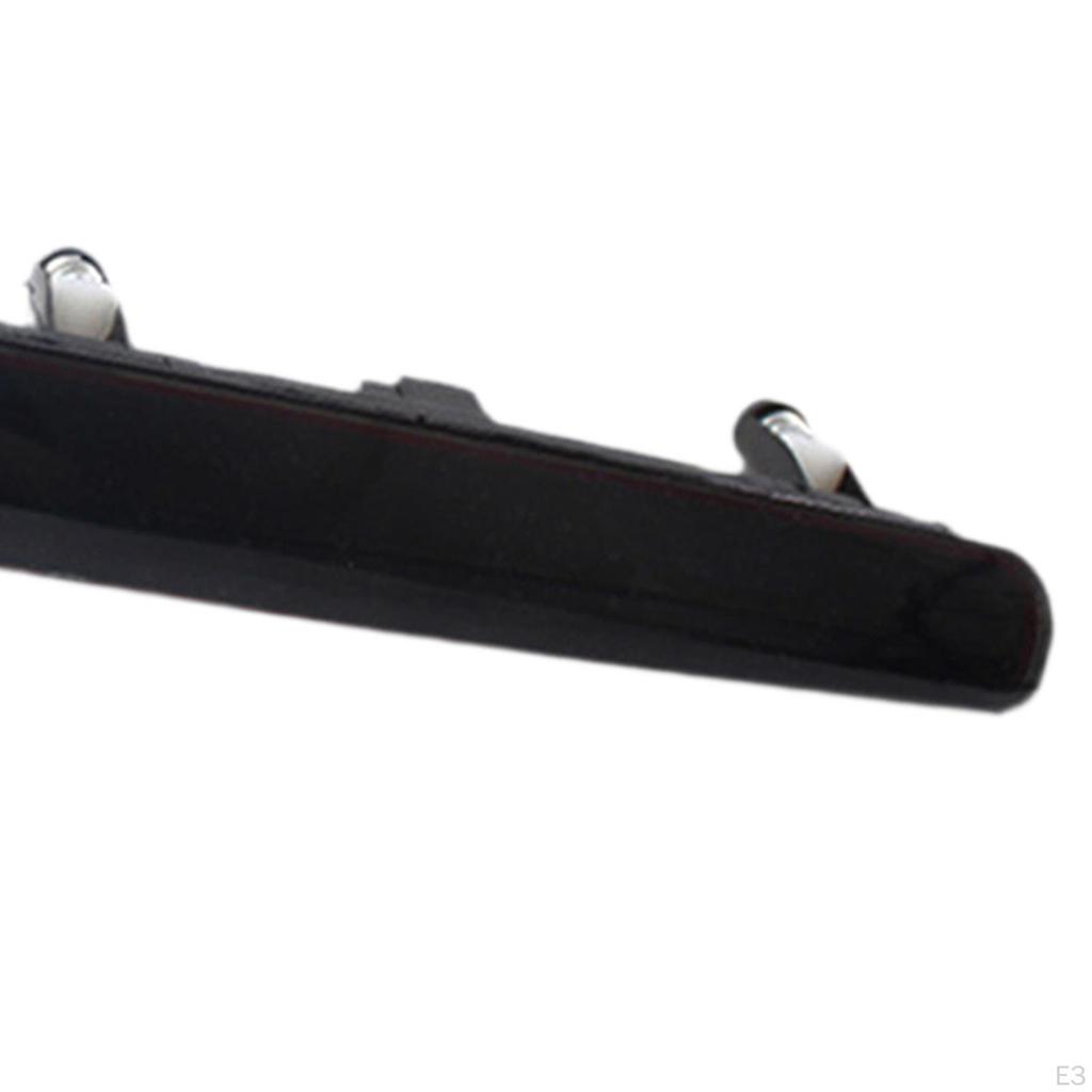 High Brake Stop Light for Rear Third 7E0945097A Replacement Parts