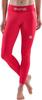 Compression Wear Compression Inner Long Tights Womens Tights 18271110 Red M [SKINS] SERIES-1 7/8 Women's