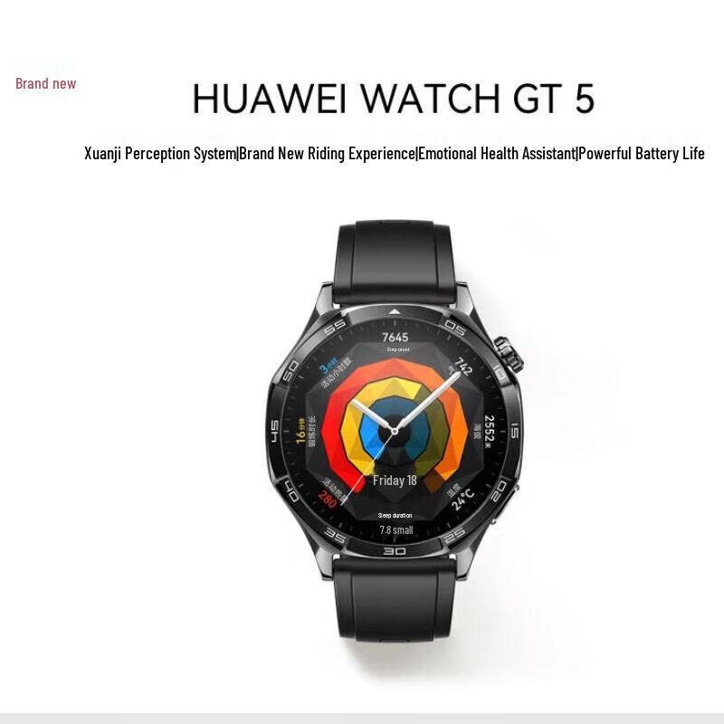 

Huawei Умные часы Watch GT 5