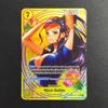 9style PROXY One Piece English Heroines Nami Robin Hancock Reiju Vivi Perona Tashigi EB03-053 Collection Otcg Anime Cards