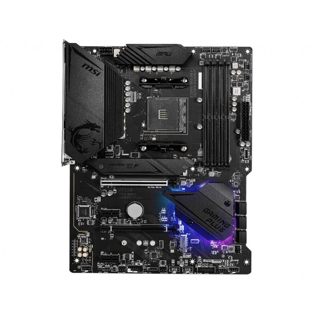 Gigabyte B650 Eagle Motherboard