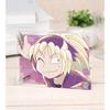 Nintama Rantaro Saito Takamaru Ani Art Aqua Label 2nd Edition A6 Acrylic Panel