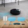 Complete Cleaning Kit for For Cecotec For Conga Models Including Brushes