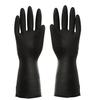THE BLACK GLOVE 50 Pieces M