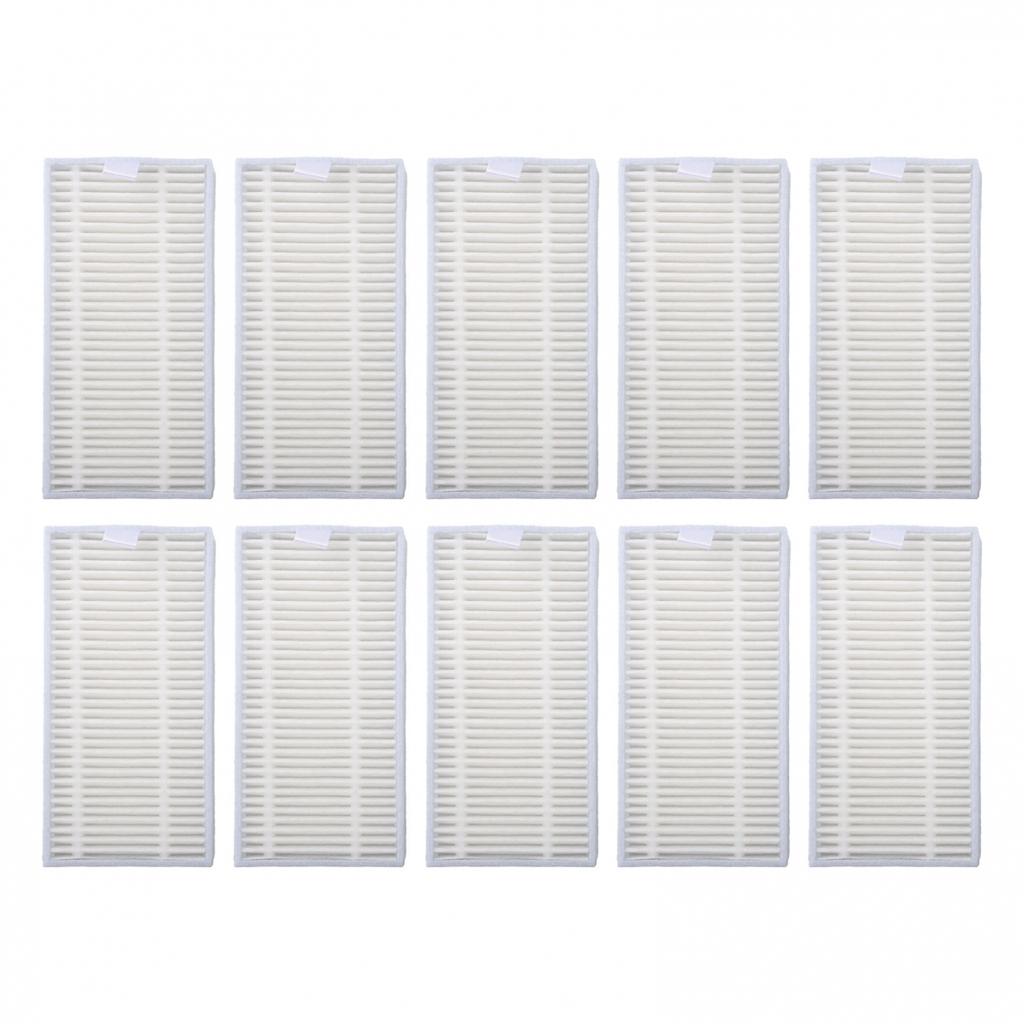 Quality Filters for Maintaining Clean Floors with For bObsweep For Dustins