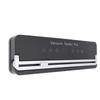 Vacuum Sealer Machine with Cutter 120W Powerful Suction Multifunctional Compact Food Sealing