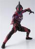 Ultraman Geed Darkness S.H.Figuarts