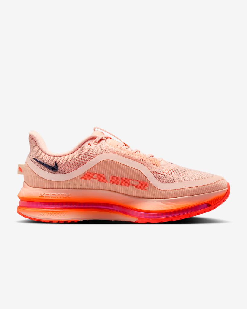 II6308-600 Nike Pegasus PRM Washed Coral Hyper Orange (Herren)