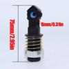 Auto Transmission Shifter Lever Gearbox Cable Connector For Cadillac ATS CTS