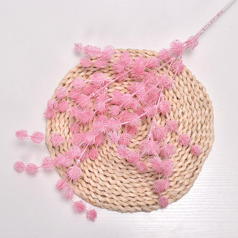 

Hylocereus Simulated Undulatus Britt Rime Flower For Hotel And Event Outdoor розовый