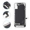 For iPhone 12 Mini Grade B OLED Screen and Digitizer Assembly Part (FOG Technology)