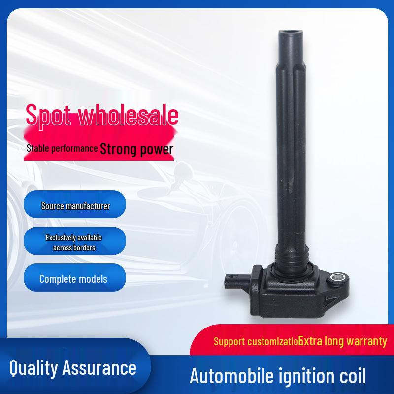 

Ignition Coil 68080580AB for JEEP Cherokee 2.4L/2.0L 4 Cylinder