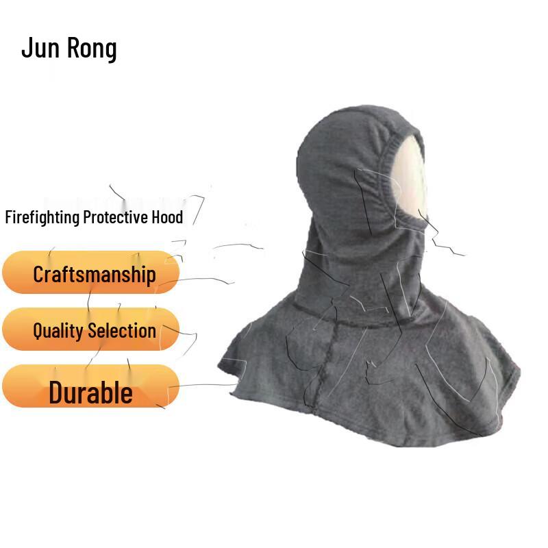 Junrong Jinrun Naval Anti-Flash Headgear