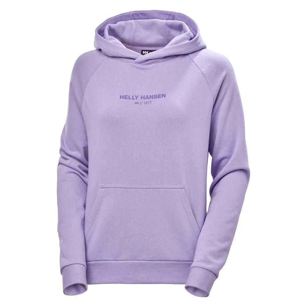 Helly Hansen Kapuzenpullover Core