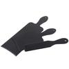 Hair Color Board Dispensing Hair Highlighting Dyeing Comb AntiSlip Hair Styling Tool