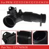 13717605638 Car Air Inlet Pipe Intake Tube For BWM  F22 F23 F30 F32 F33 F34 F10 E84 F25 F26  Air Inlet Tube Air Intake Pipe