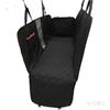 Waterproof Protective Dog Car Seat Cover