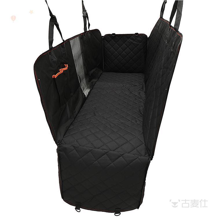 Waterproof Protective Dog Car Seat Cover