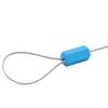 Haisidick Pull-Tight Steel Wire Security Seals