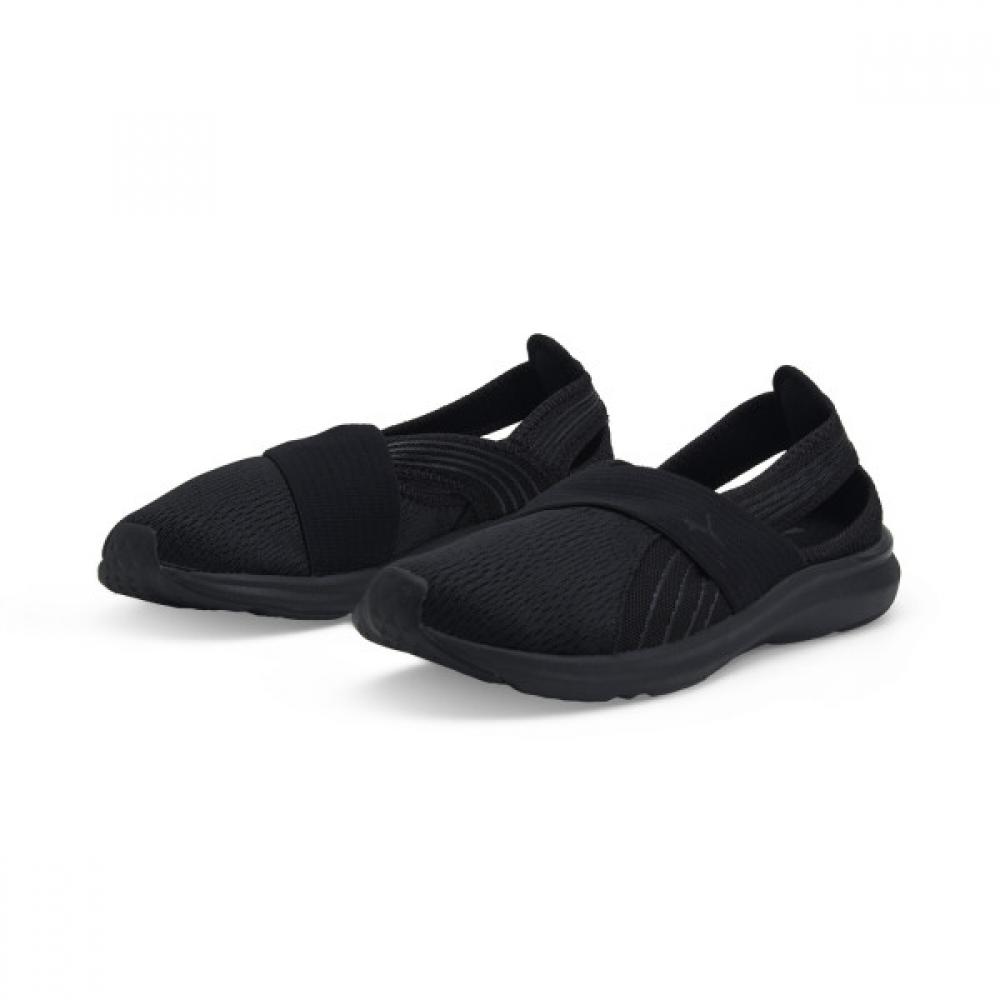 Puma Official PraWl 3 Clear W