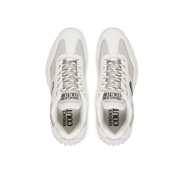 Кроссовки Versace Jeans Couture 80YA3SN4