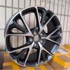 Touareg VHEro 18-Inch Aluminum Alloy Wheel for Steel Series, 3-Wheel New Energy Models.