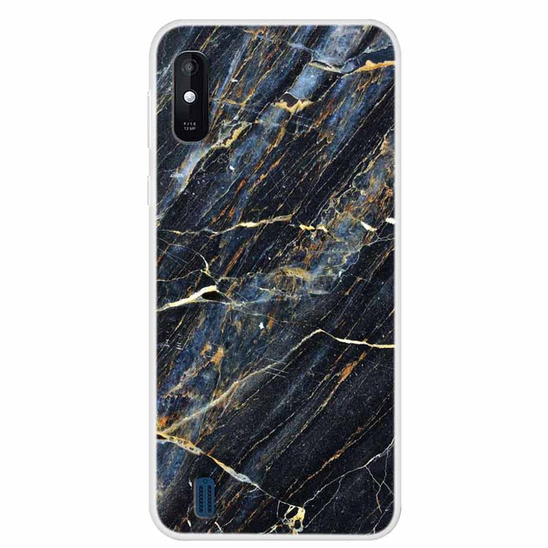 For Wiko Y81 Cases Y51 Y61 Y62 Clear Marble Soft TPU Silicone Back Cover For Wiko Y51 Phone Cases Fundas Coque for WikoY81 Y 81