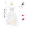 Early Education The Princess's New Clothes Kits Clothing DIY Tool Set  Girls