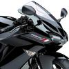 BAGO1 2026 Car Sticker Car Sticker Motorcycle Stickers for BMW Motorcycle Racing Modification Helmet Fuel Tank Wheel Hub Waterproof De