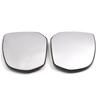 Citroen C3/C4 Picasso Rearview Mirror Lens (06-19) Reflective