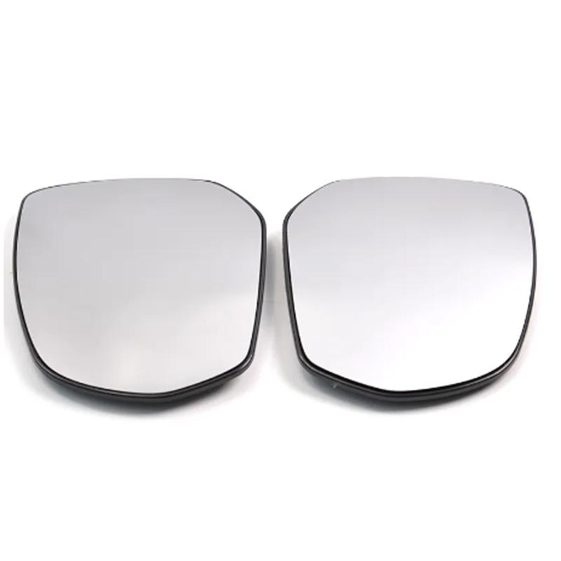 Citroen C3/C4 Picasso Rearview Mirror Lens (06-19) Reflective