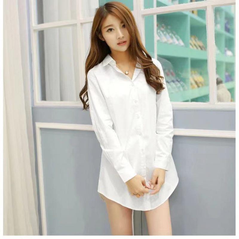 

European Fashion Vest & White Shirt Set for Women - Spring/Autumn 2024 - Elegant Petite Hong Kong Style. XL (60-70 kg)
