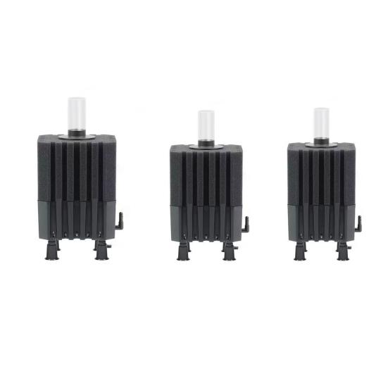 Yousheng Fish Tank Filter Rapid Water Purification Sponge Filter Quiet Efficient Aquarium Purifier Fish Tank Supply