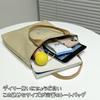 HYUNGJ Zippered Mini Bear Tote Mini Lunch Small School Korean Student Bag Bag, Cute, Small, Stylish, Zippered, Bag, Sub-Bag, Compact, Handbag, Bag,