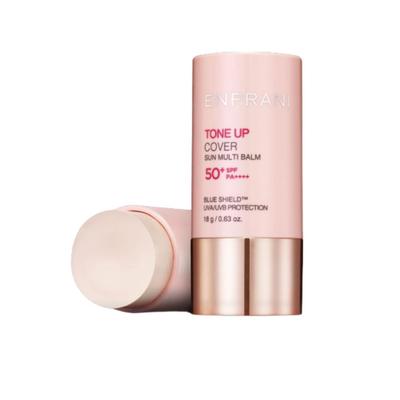 Sun Multi Balm Tone-Up SPF50+ PA++++ 18 g – Protezione UV & Illuminante