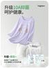 Yingbolun Girls' Pajamas Pure Cotton Set 2026 New Spring and Autumn Children's Home Clothes All Cotton Summer Thin Air Conditioning Clothes