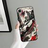 Case for Apple iPhone 17 Pro Max 16 12 14 11 13 Air XR XS MAX 15 Pro 7 8 Funda Phone Cover Cartoon Retro Car