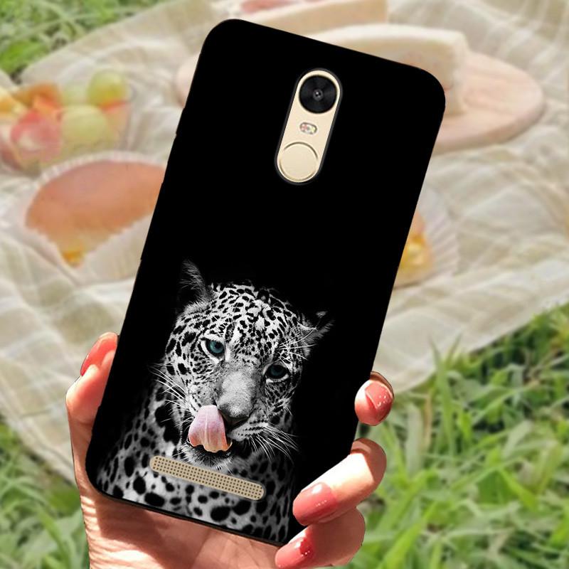 For Xiaomi Redmi Note 3 Case Cover Silicone Soft Marble Black Bumper Funda Coque for Xiaomi Redmi Note 3 Pro Protective Note3Pro