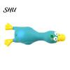 Pet Toy Chicken Shape Latex Dog with Sound Boredom Relief Teeth Cleaning for Throwing Molar Bite-Resistant Funny Squeaky Chew Cute