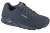 Skechers Uno-Stand On Air, Mens navy Sneakers