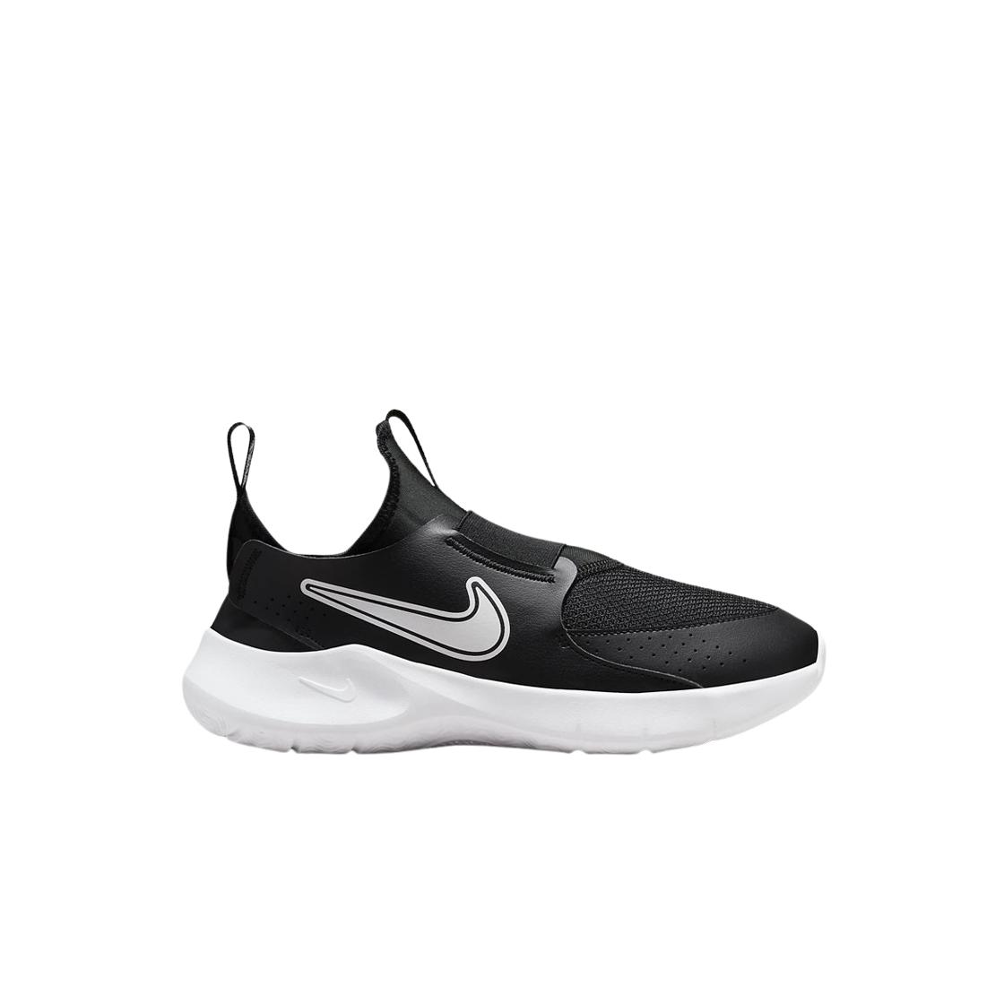 

(gs) Nike Flex Runner 3 Black White 250(7Y)